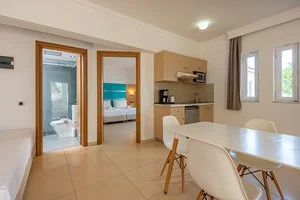 AEGEAN BLU HOTEL – Coo