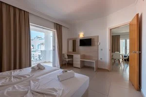 AEGEAN BLU HOTEL – Coo