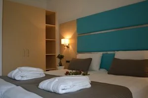 AEGEAN BLU HOTEL – Coo