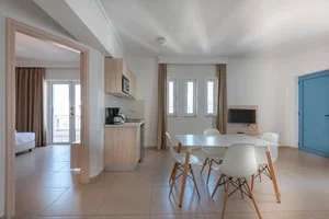 AEGEAN BLU HOTEL – Coo