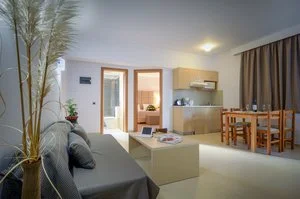 AEGEAN BLU HOTEL – Coo