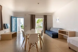 AEGEAN BLU HOTEL – Coo