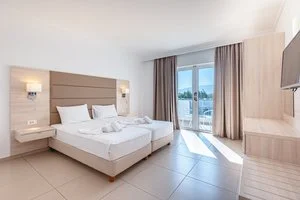 AEGEAN BLU HOTEL – Coo