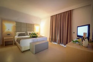 AEGEAN BLU HOTEL – Coo