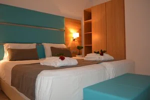 AEGEAN BLU HOTEL – Coo