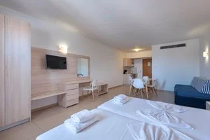 AEGEAN BLU HOTEL – Coo