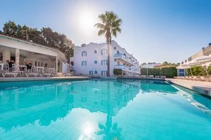 AEGEAN BLU HOTEL – Coo