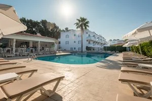AEGEAN BLU HOTEL – Coo
