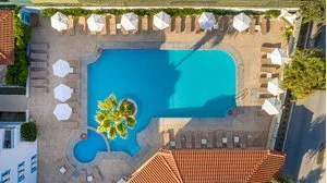AEGEAN BLU HOTEL – Coo