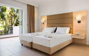 AEGEAN BLU HOTEL – Coo