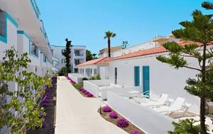 AEGEAN BLU HOTEL – Coo