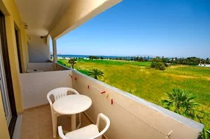 HOTEL TROPICAL SOL – Tigaki
