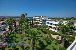 HOTEL TROPICAL SOL – Tigaki