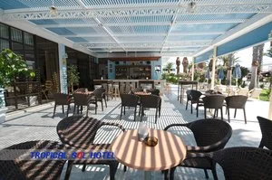 HOTEL TROPICAL SOL – Tigaki
