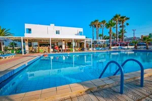 HOTEL TROPICAL SOL – Tigaki