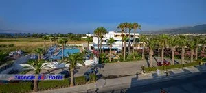 HOTEL TROPICAL SOL – Tigaki