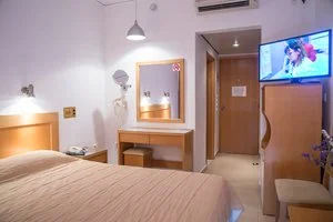 HOTEL TROPICAL SOL – Tigaki