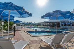 HOTEL TROPICAL SOL – Tigaki