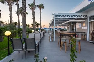 HOTEL TROPICAL SOL – Tigaki