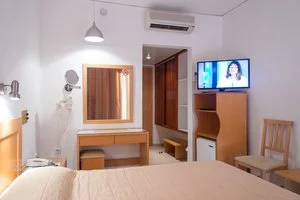 HOTEL TROPICAL SOL – Tigaki