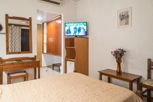 HOTEL TROPICAL SOL – Tigaki