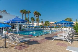 HOTEL TROPICAL SOL – Tigaki