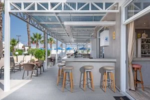 HOTEL TROPICAL SOL – Tigaki