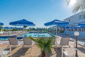 HOTEL TROPICAL SOL – Tigaki