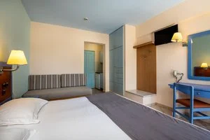 HOTEL KALIMERA MARE – Kos