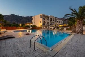 HOTEL KALIMERA MARE – Kos
