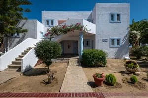 HOTEL KALIMERA MARE – Kos