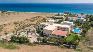 HOTEL KALIMERA MARE – Kos