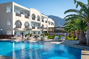 HOTEL KALIMERA MARE – Kos