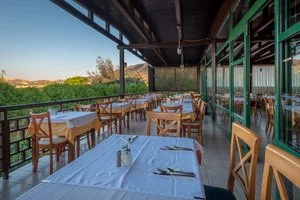 HOTEL KALIMERA MARE – Kos