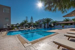 HOTEL KALIMERA MARE – Kos