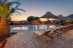 HOTEL KALIMERA MARE – Kos