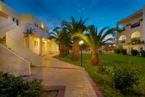 HOTEL KALIMERA MARE – Kos
