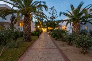 HOTEL KALIMERA MARE – Kos