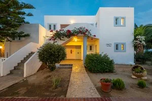 HOTEL KALIMERA MARE – Kos