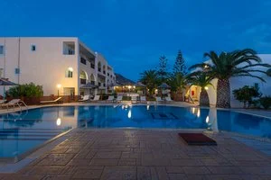 HOTEL KALIMERA MARE – Kos