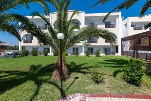 HOTEL KALIMERA MARE – Kos