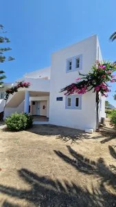 HOTEL KALIMERA MARE – Kos