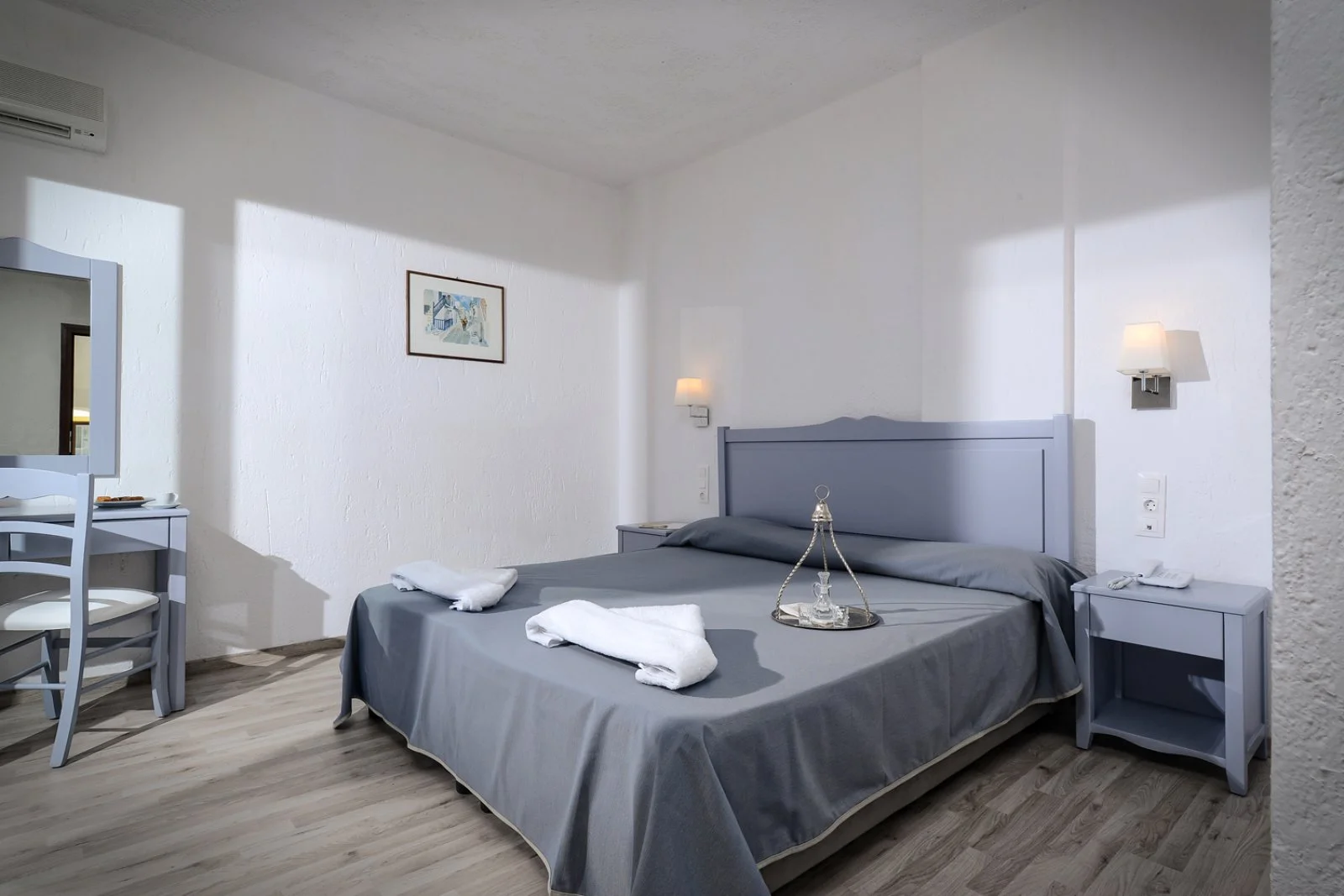 Hotel Hersonissos Village & Boutique 