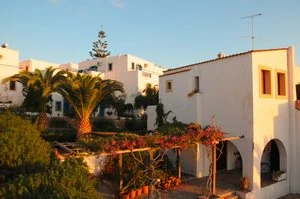HOTEL HERSONISSOS VILLAGE & BOUTIQUE – Limenas Chersonisou