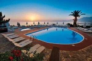 HOTEL HERSONISSOS VILLAGE & BOUTIQUE – Limenas Chersonisou