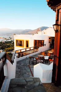 HOTEL HERSONISSOS VILLAGE & BOUTIQUE – Limenas Chersonisou