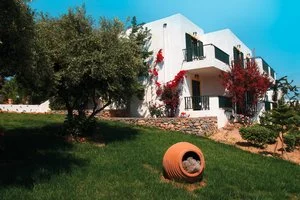 HOTEL HERSONISSOS VILLAGE & BOUTIQUE – Limenas Chersonisou