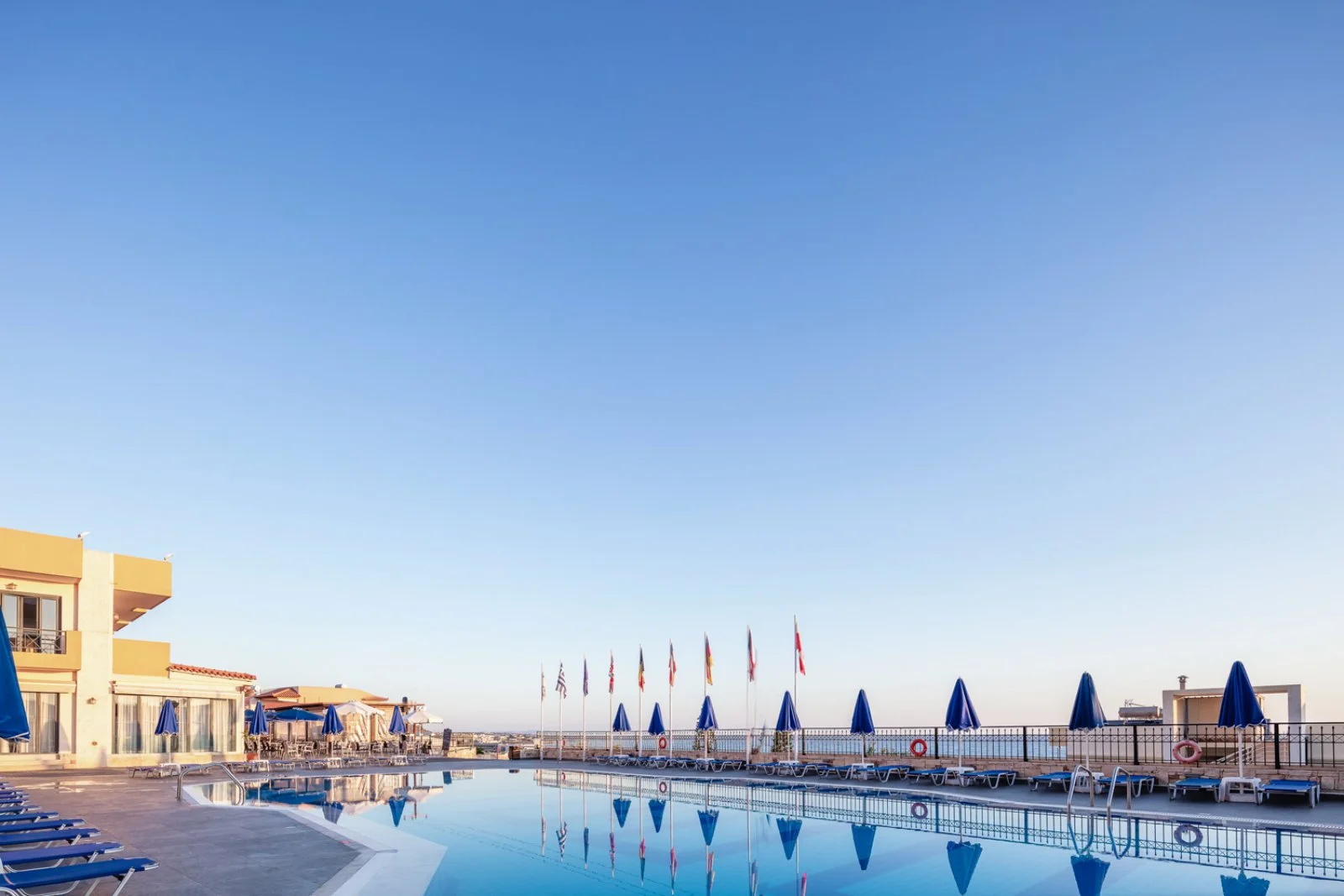 Koni Village Hotel Koni Village Hotel