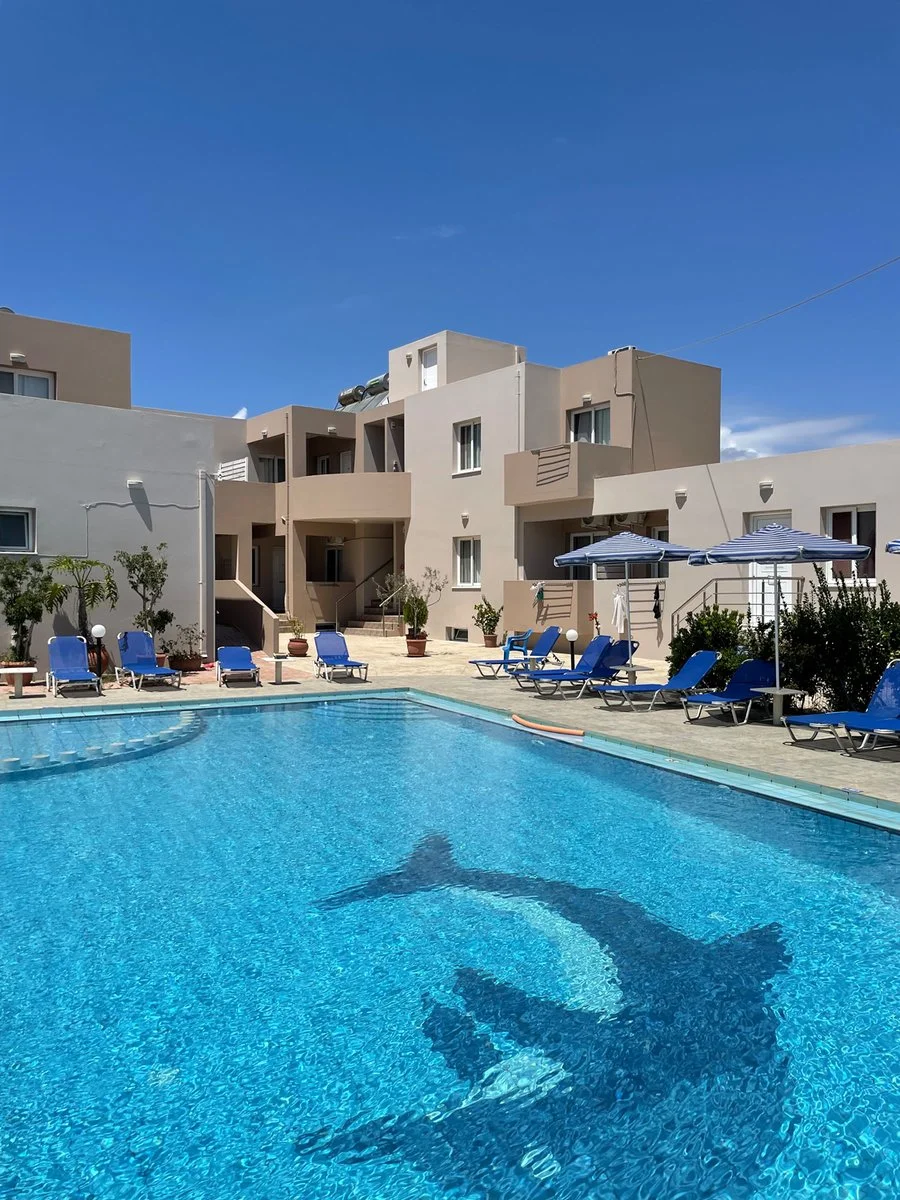 Appartamenti Michalis 