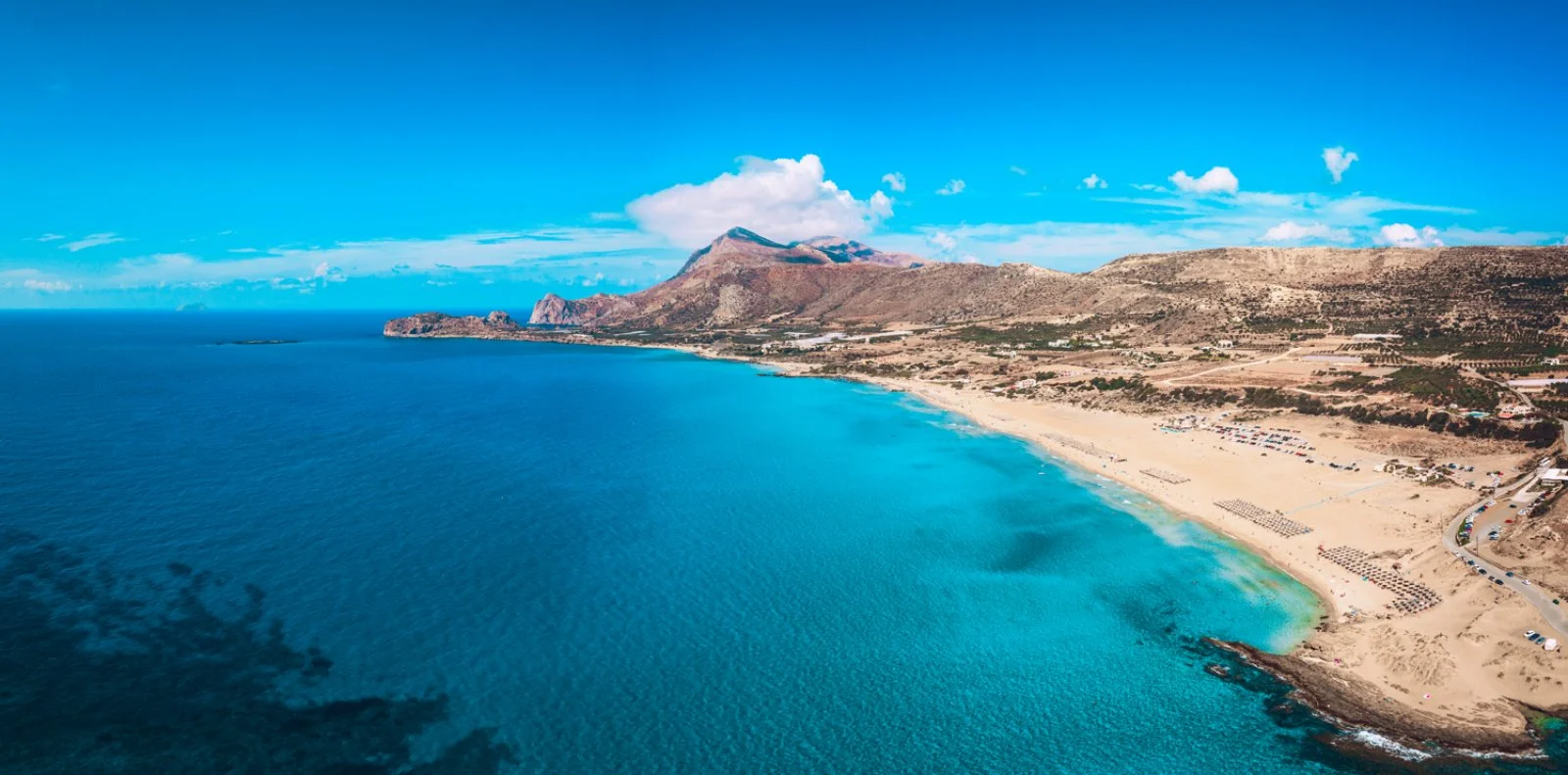 Appartamenti Michalis 